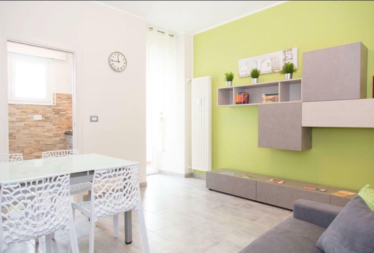 Appartement Gru House à Grugliasco Extérieur photo