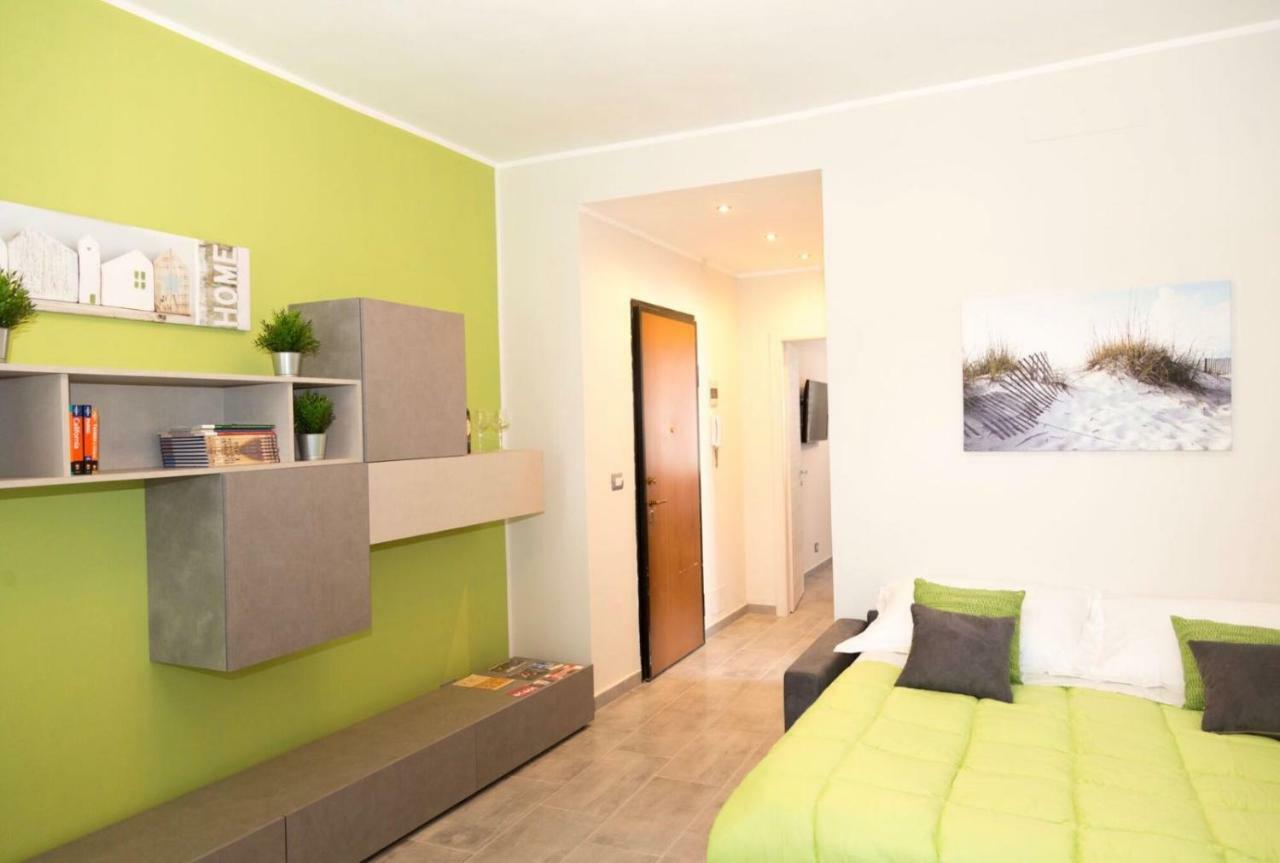 Appartement Gru House à Grugliasco Extérieur photo