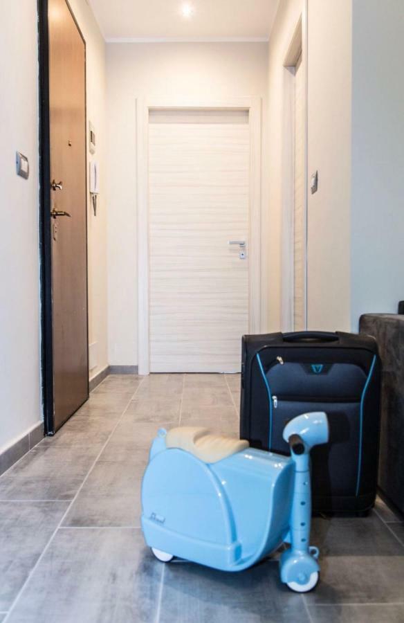 Appartement Gru House à Grugliasco Extérieur photo